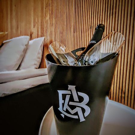 Hotel Seurahuone Riihimaeki Eksteriør bilde