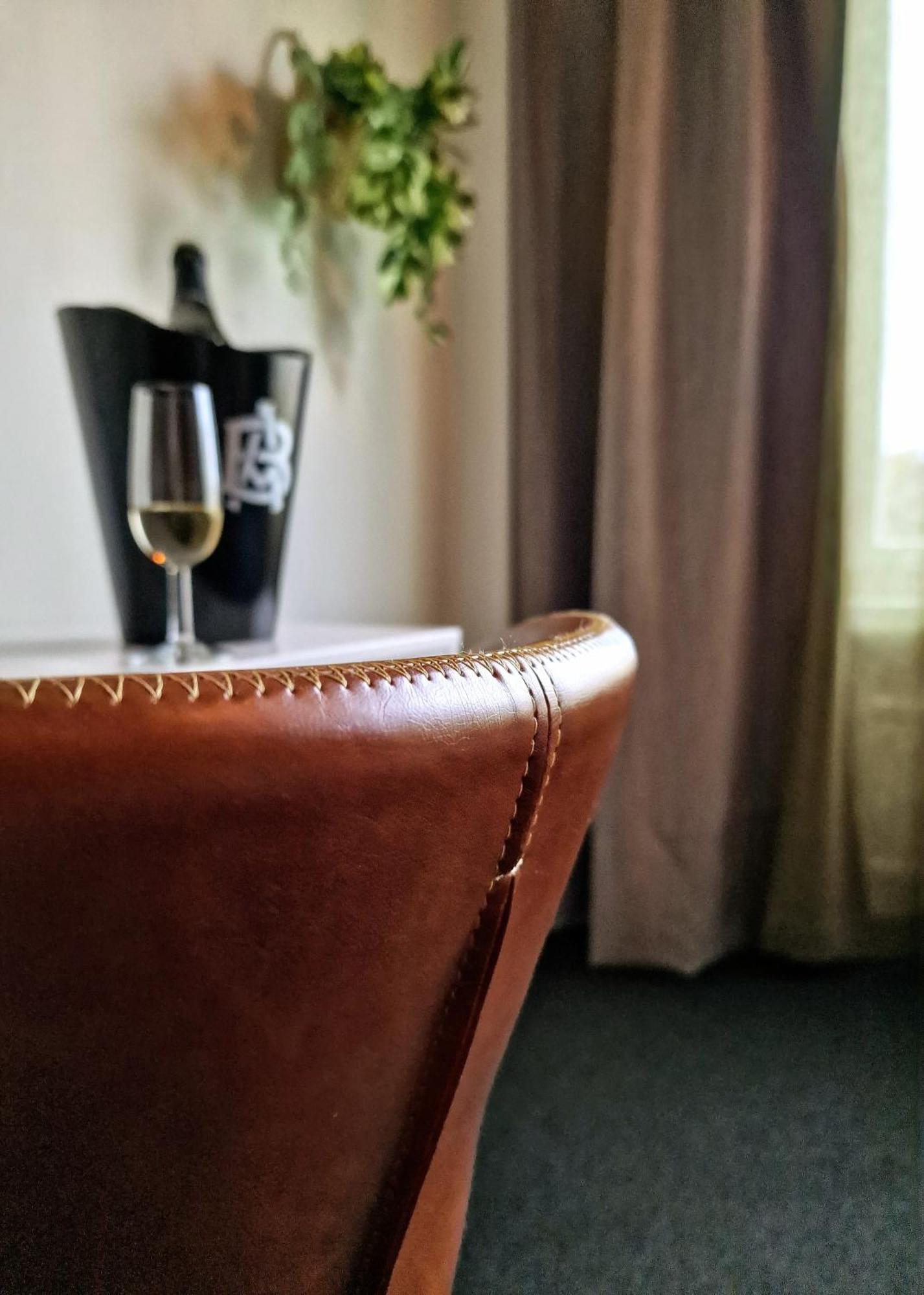 Hotel Seurahuone Riihimaeki Eksteriør bilde